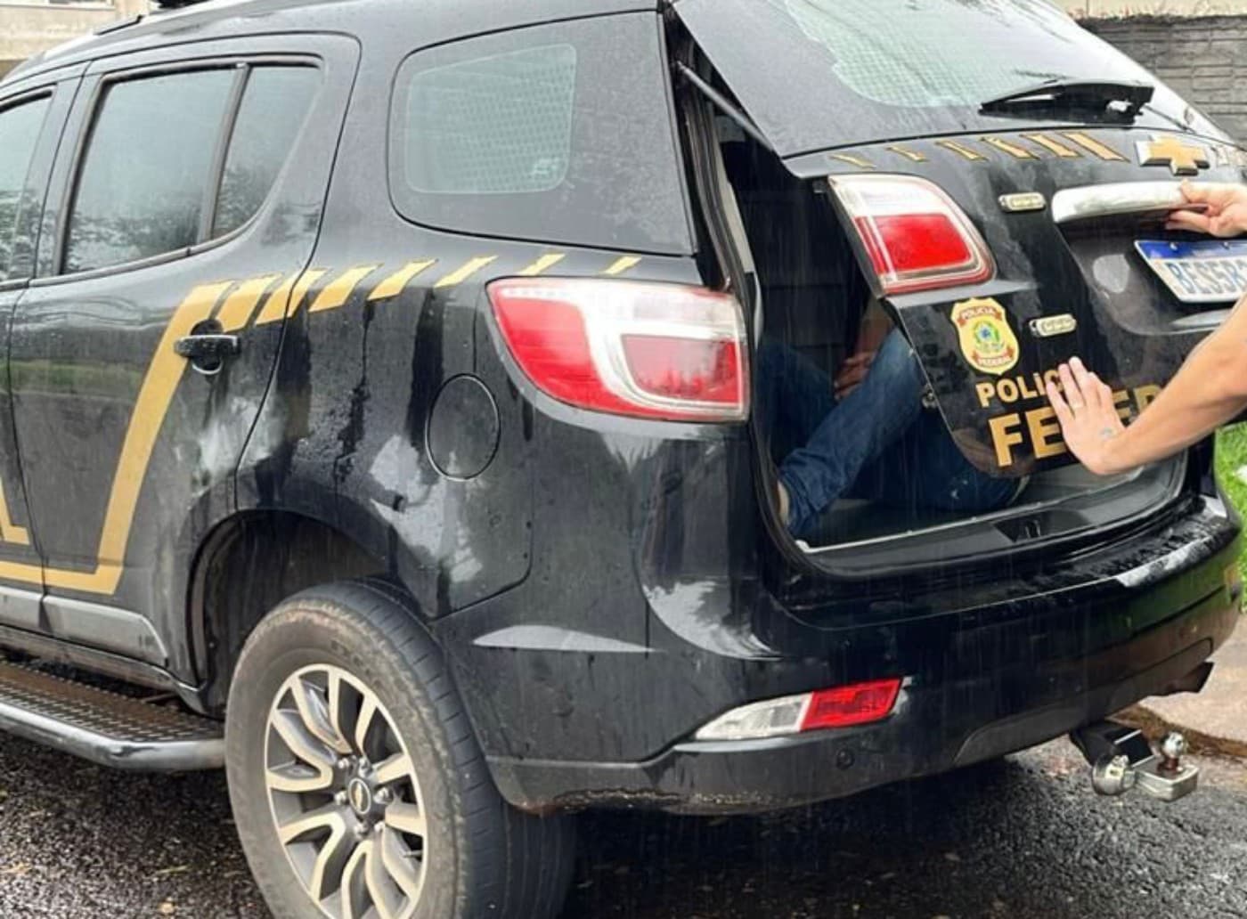 Polícia Federal deflagra operação internacional de combate ao abuso sexual infantil