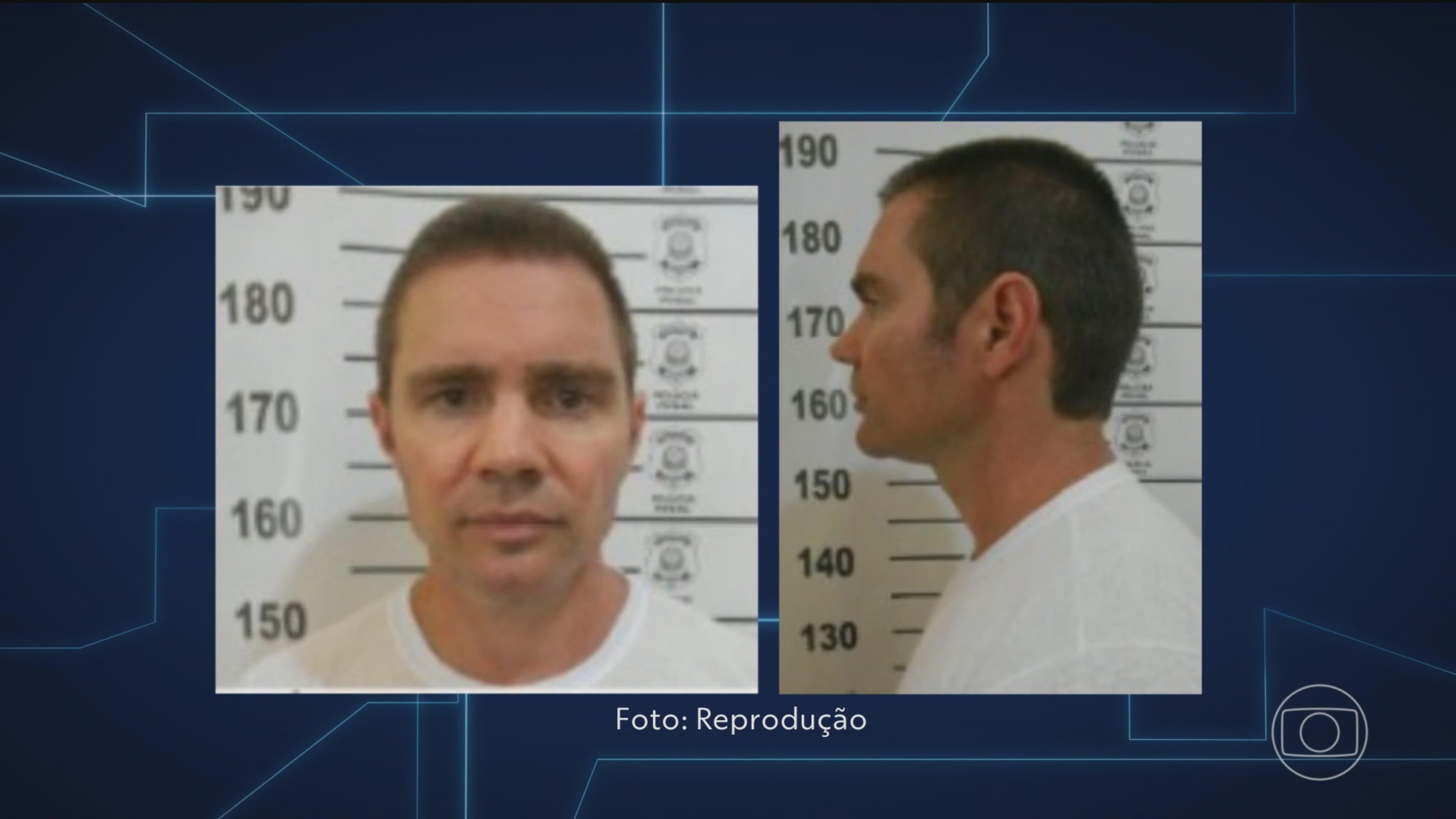 STF determina transferência do ex-banqueiro Daniel Vorcaro para presídio no DF