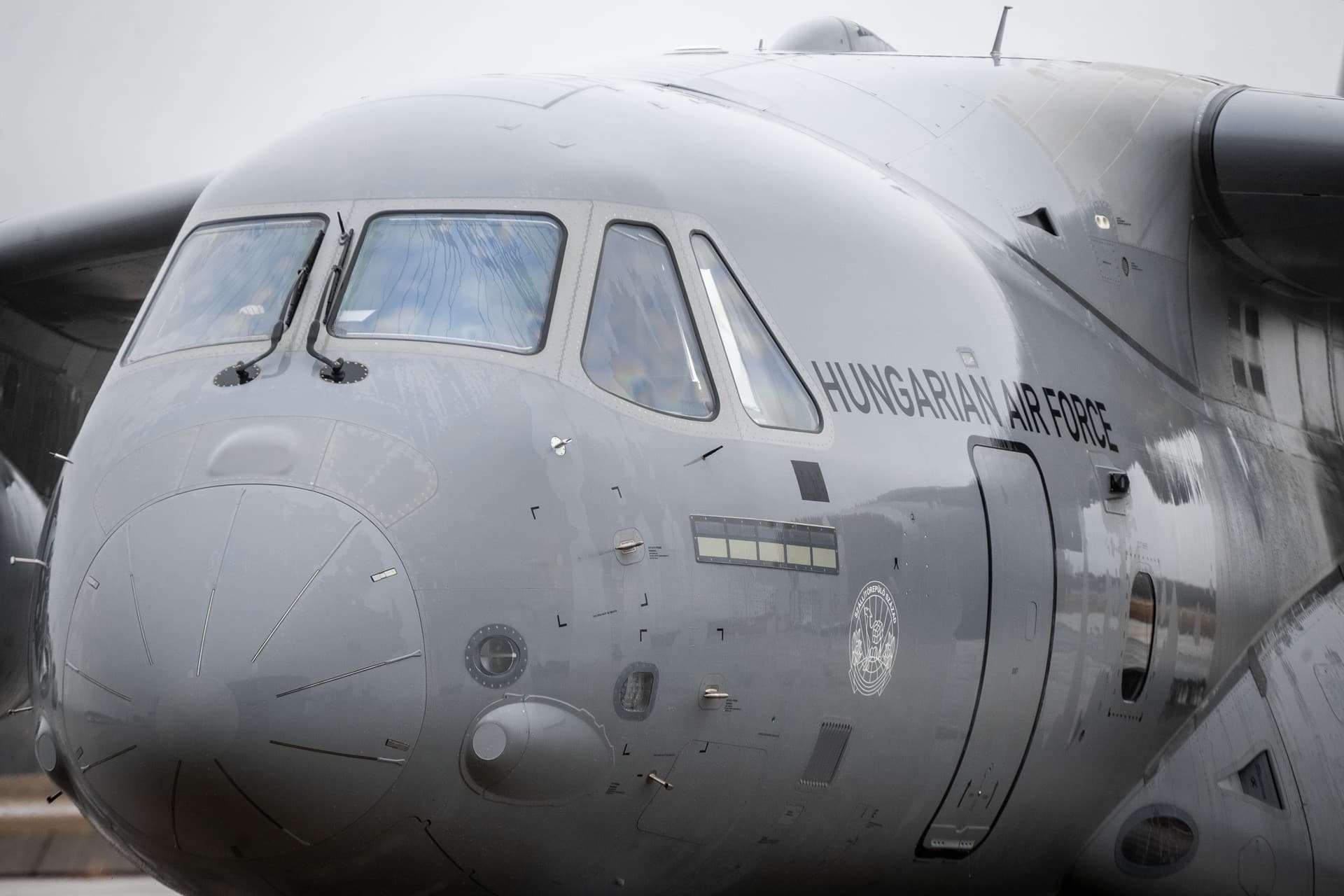 Embraer intensifica negociações para expandir mercado do cargueiro C-390 na América Latina