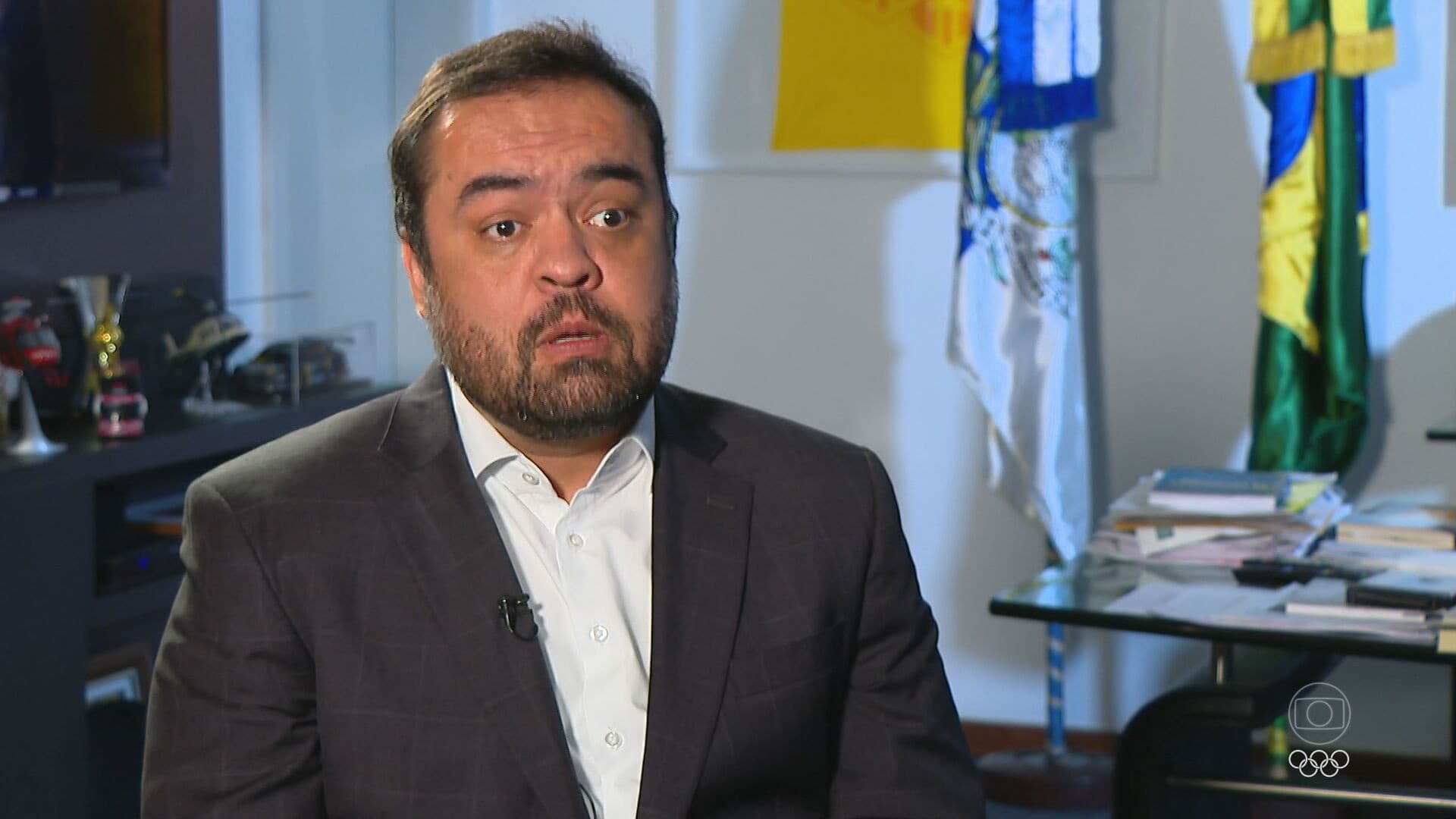 TSE retoma julgamento que pode cassar mandato do governador Cláudio Castro