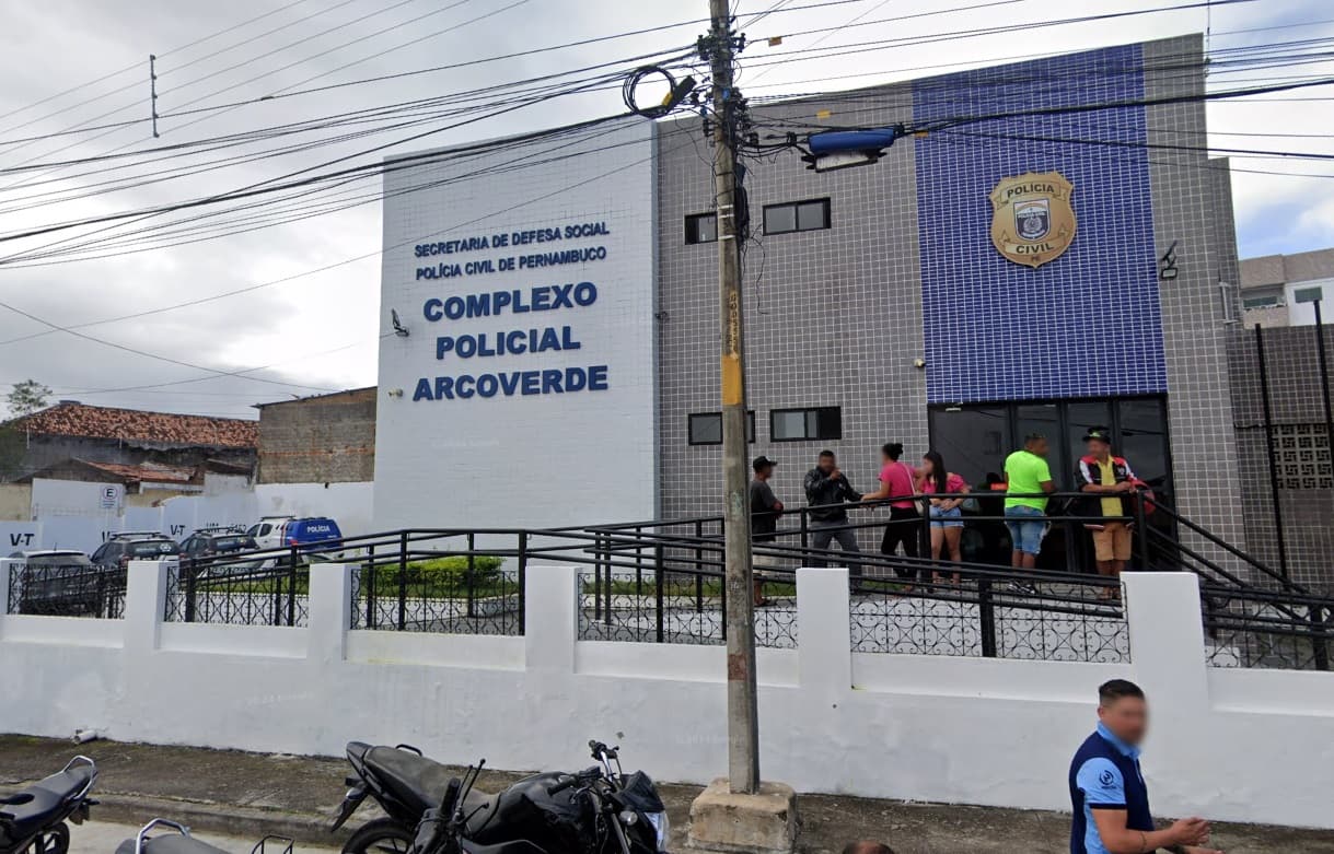 Clínica é arrombada e tem equipamentos furtados em Arcoverde