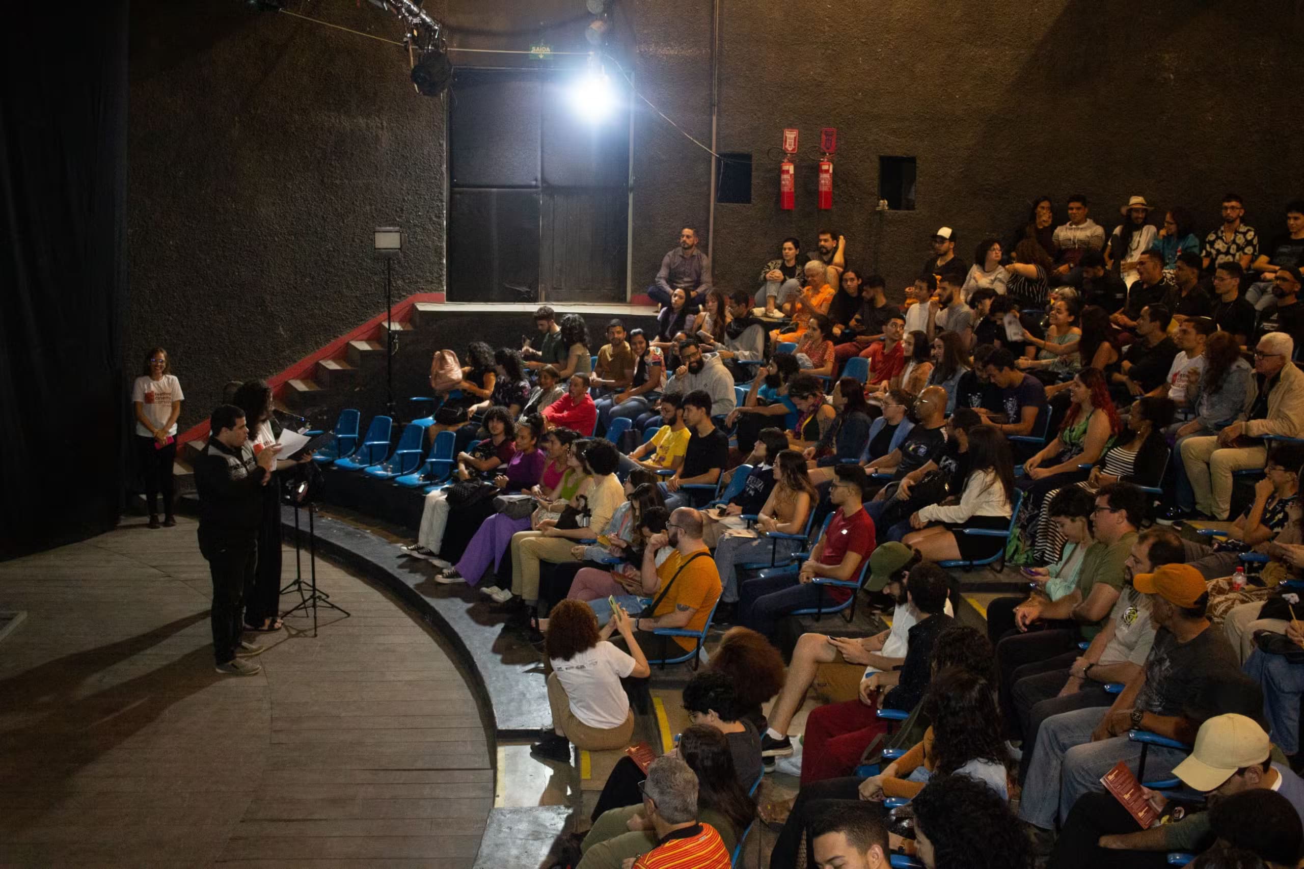 Festival de Cinema de Caruaru abre inscrições para 13ª edição com nova categoria internacional