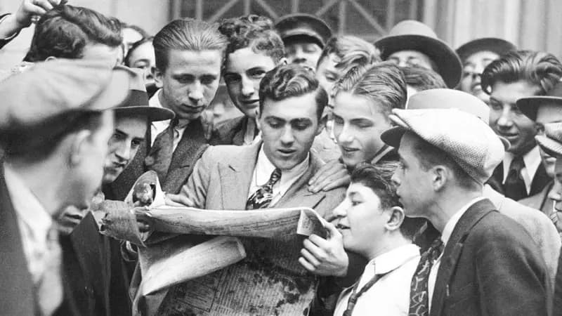 Entre recordes e apreensão: Especialistas comparam atual mercado de Wall Street com a crise de 1929