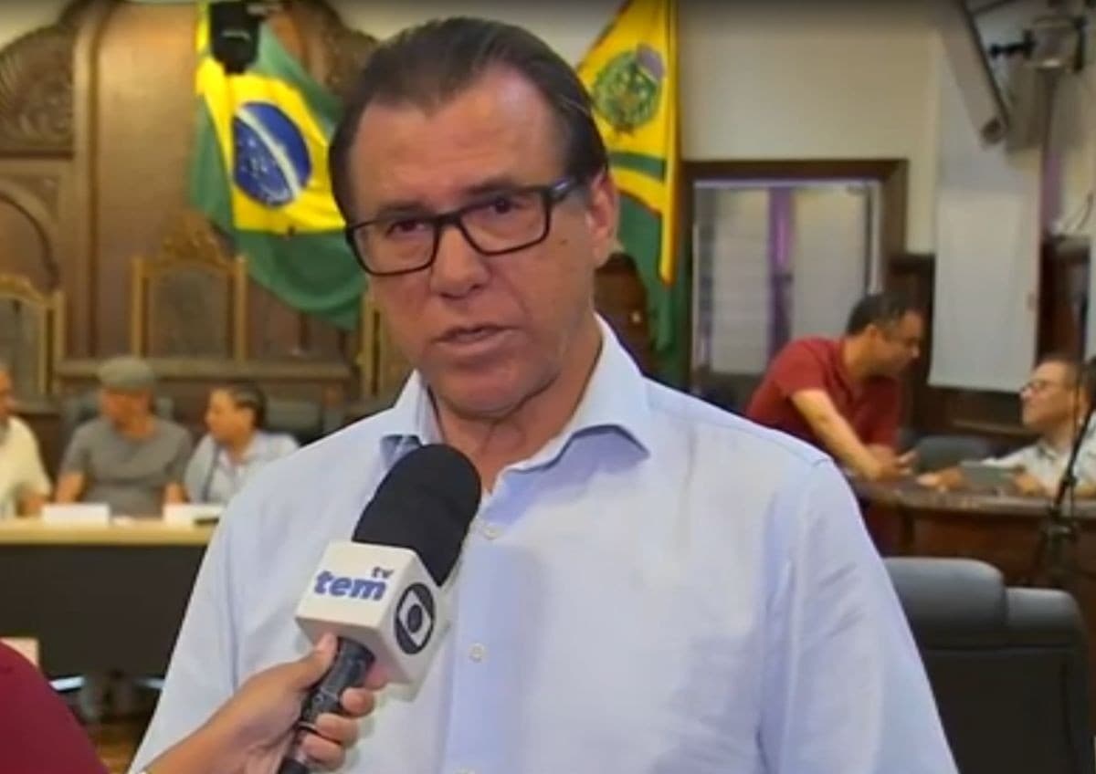 Luiz Marinho sugere substituição de Jaques Wagner na liderança do governo no Senado