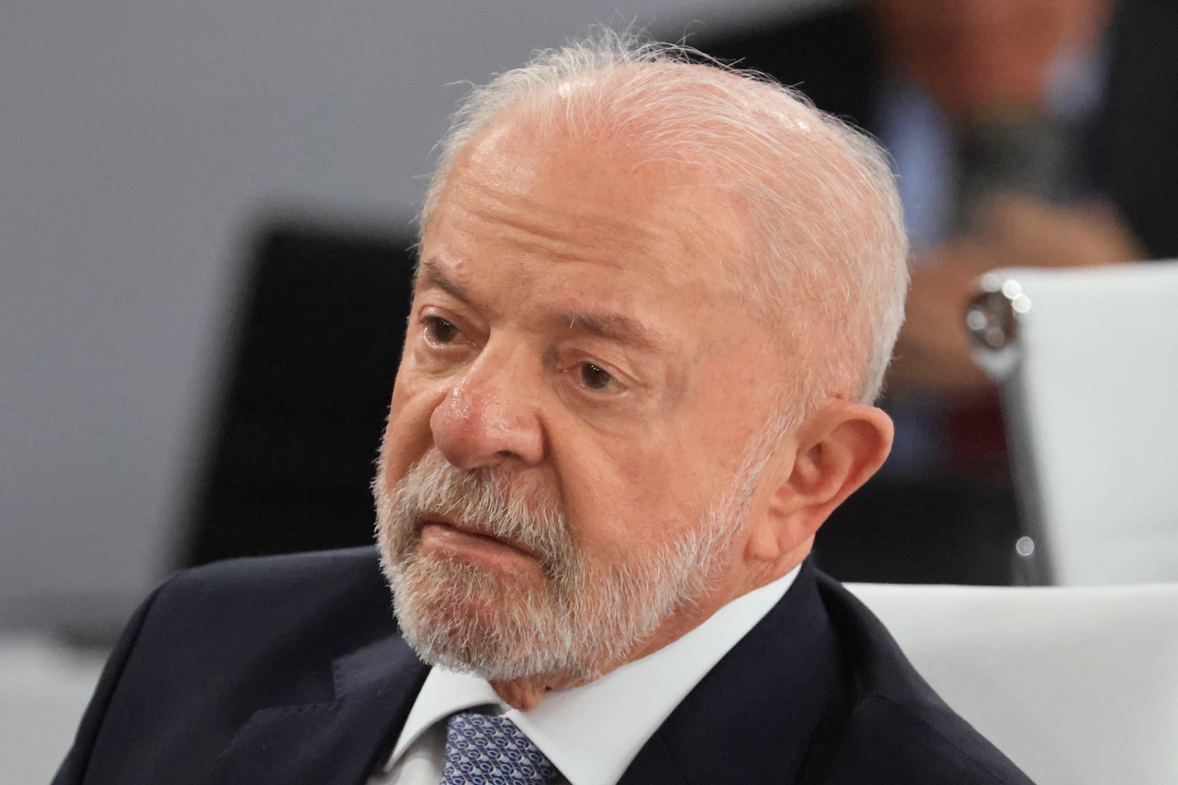 Pesquisa Ipsos-Ipec revela estabilidade na avaliação do governo Lula