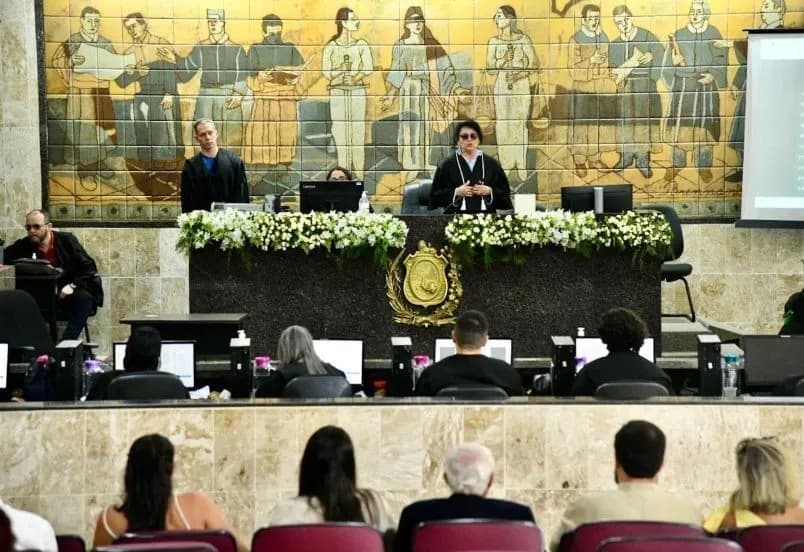 Mais dois réus da Chacina de Poção são condenados pela Justiça de Pernambuco