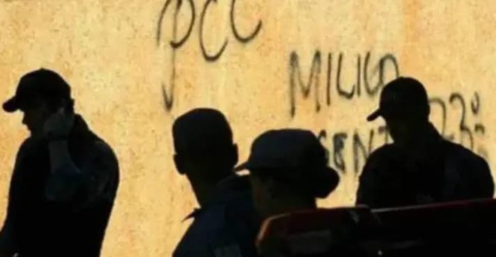 Brasil evita confronto com EUA sobre possível classificação de facções como grupos terroristas