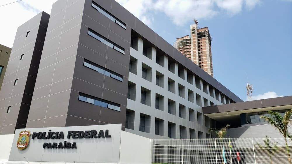 Polícia Federal desarticula esquema interestadual de comércio ilegal de medicamentos