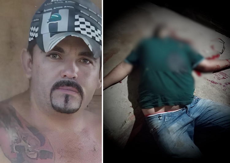 Homem é executado a tiros na zona rural de Tupanatinga